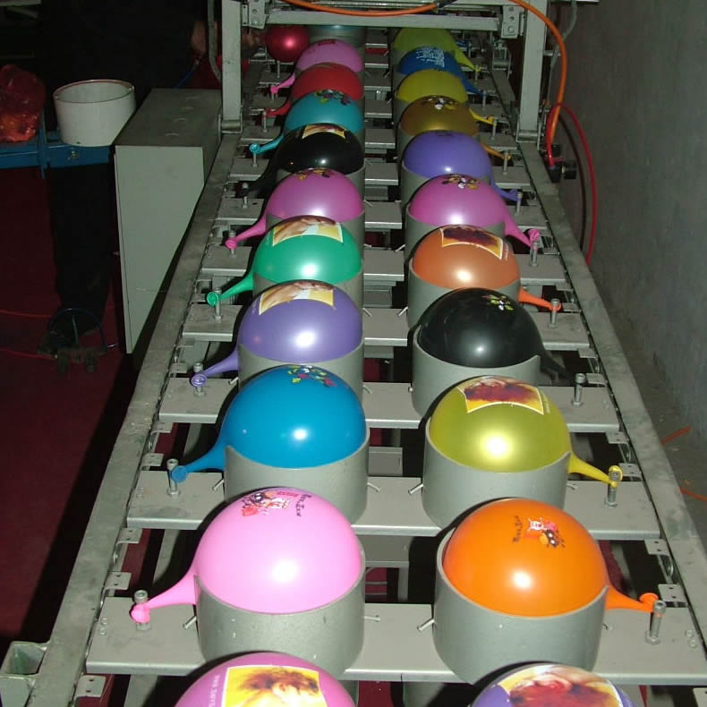 氣球彩印機(jī)