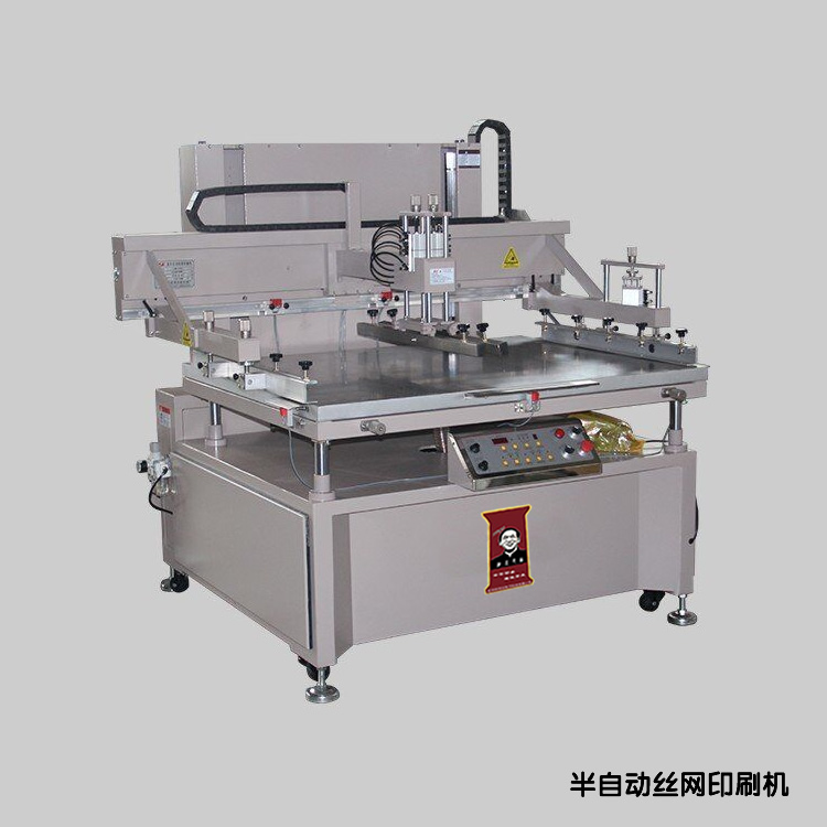 玻璃絲網(wǎng)印刷機(jī)